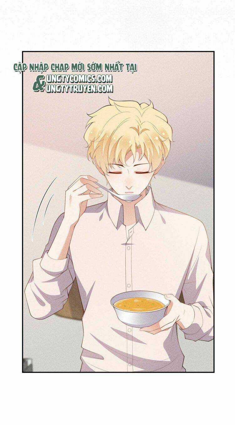 CẠNH KIẾM CHI PHONG - Chapter 63 - Trang 29