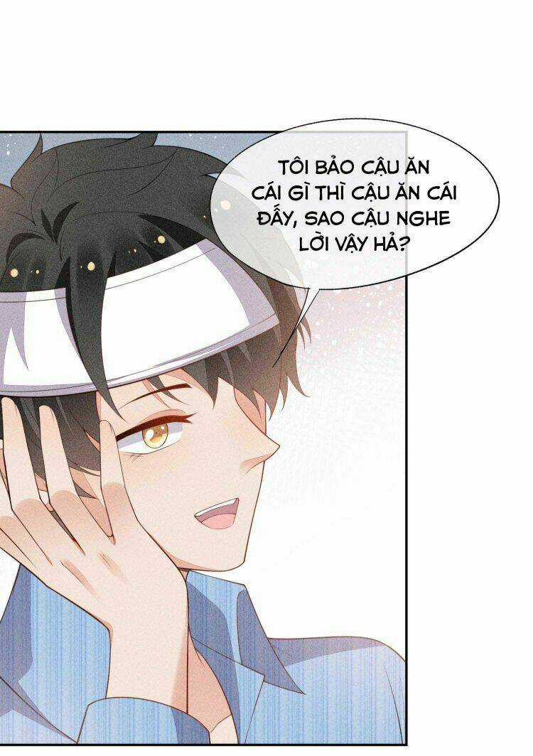 CẠNH KIẾM CHI PHONG - Chapter 63 - Trang 30