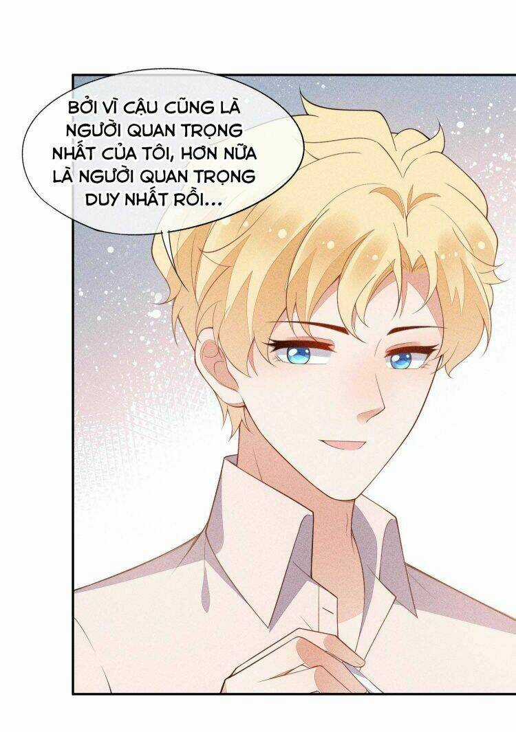 CẠNH KIẾM CHI PHONG - Chapter 63 - Trang 31