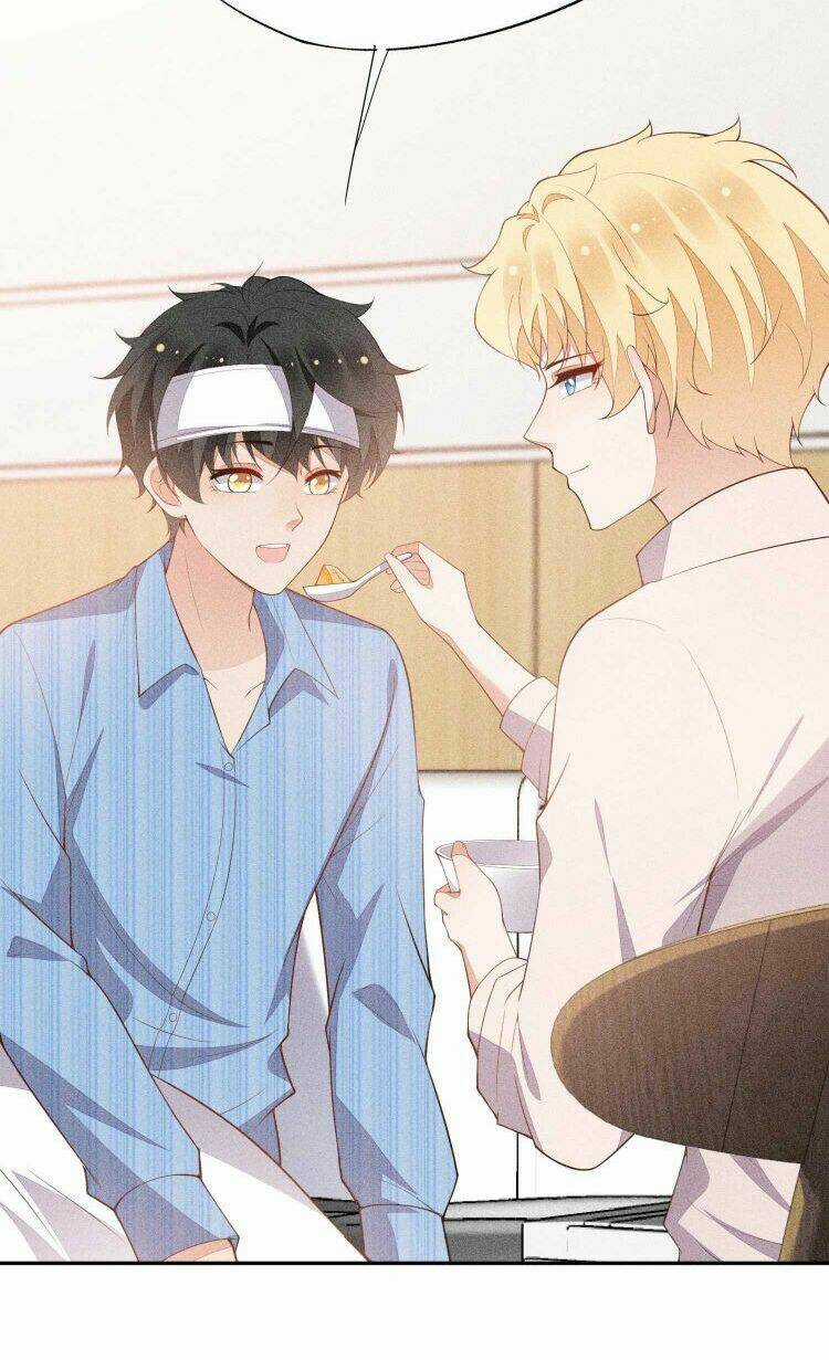 CẠNH KIẾM CHI PHONG - Chapter 63 - Trang 33