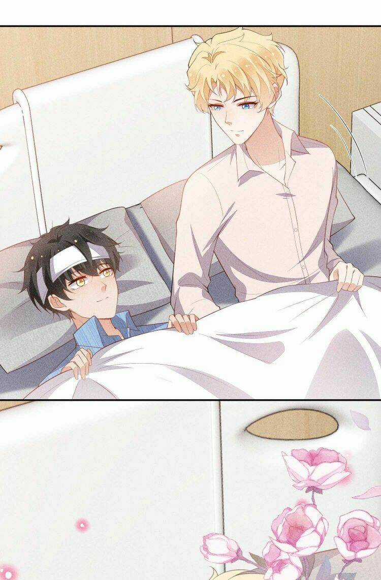 CẠNH KIẾM CHI PHONG - Chapter 63 - Trang 40