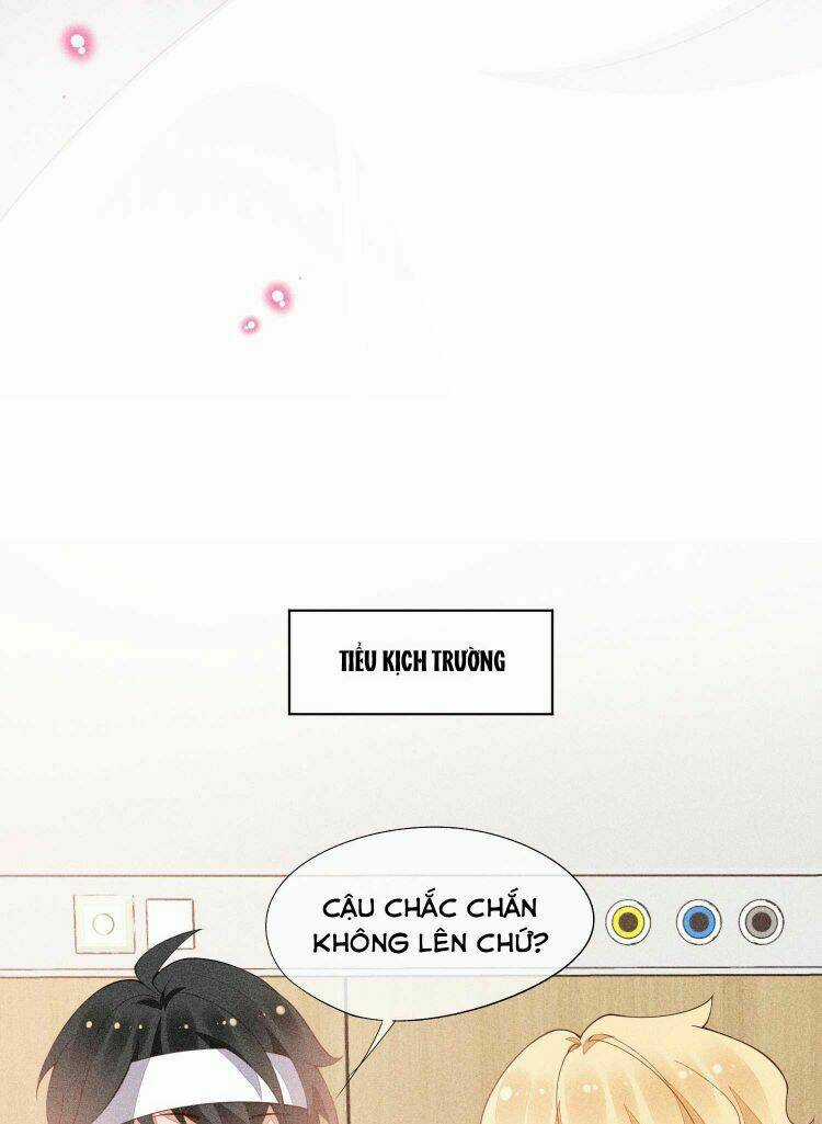 CẠNH KIẾM CHI PHONG - Chapter 63 - Trang 42