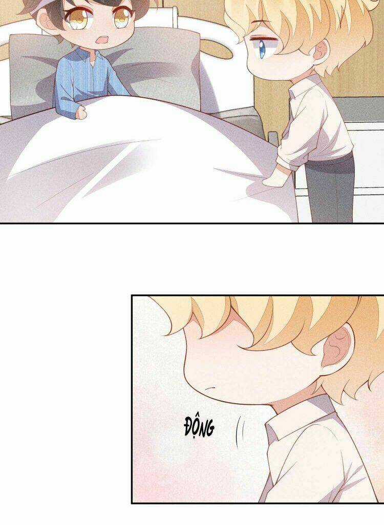 CẠNH KIẾM CHI PHONG - Chapter 63 - Trang 43