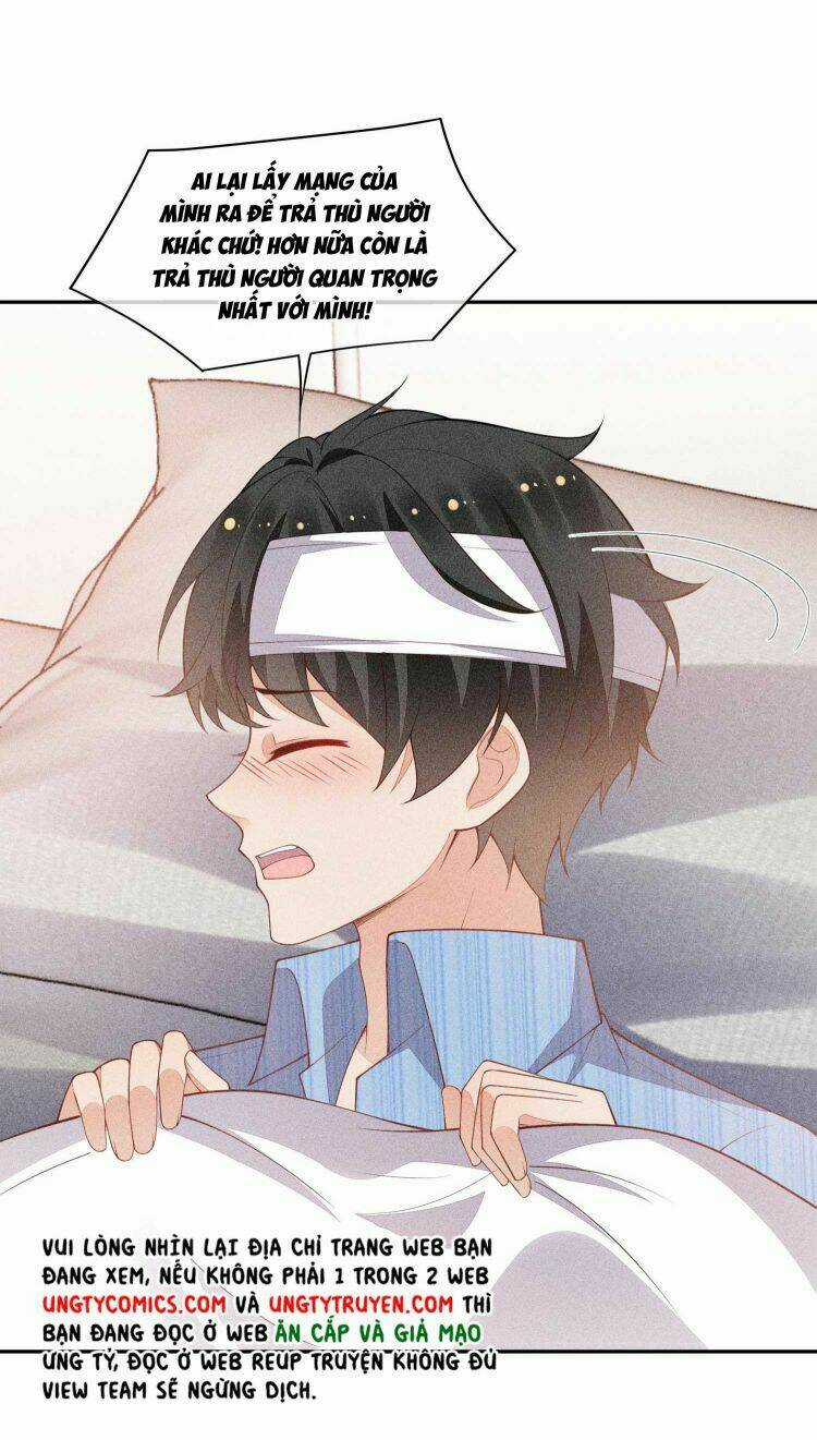 CẠNH KIẾM CHI PHONG - Chapter 63 - Trang 9