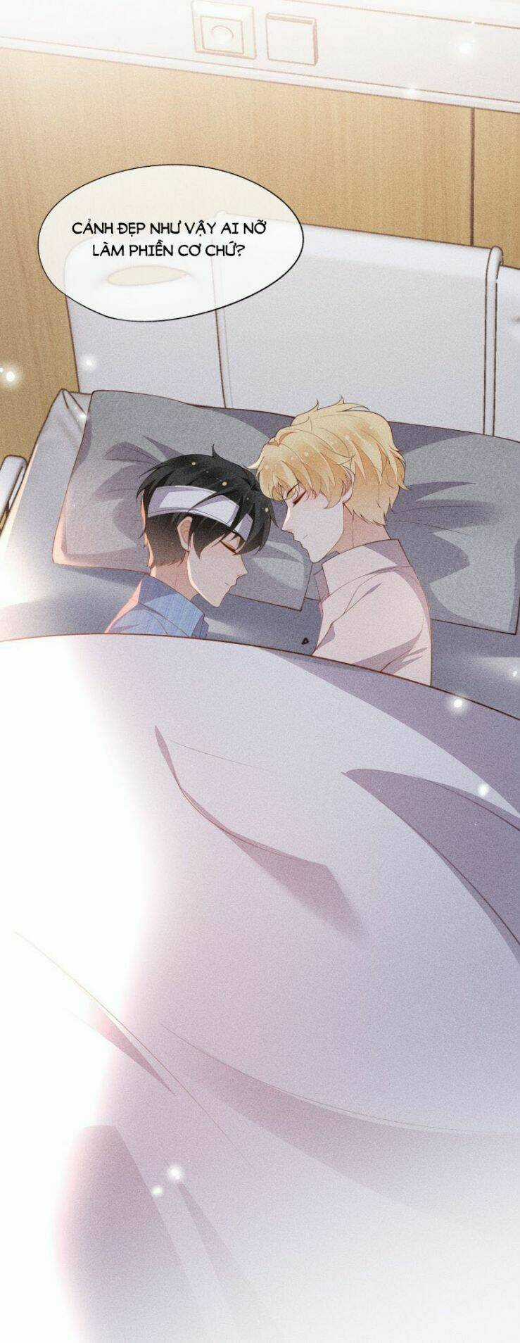 CẠNH KIẾM CHI PHONG - Chapter 64 - Trang 14