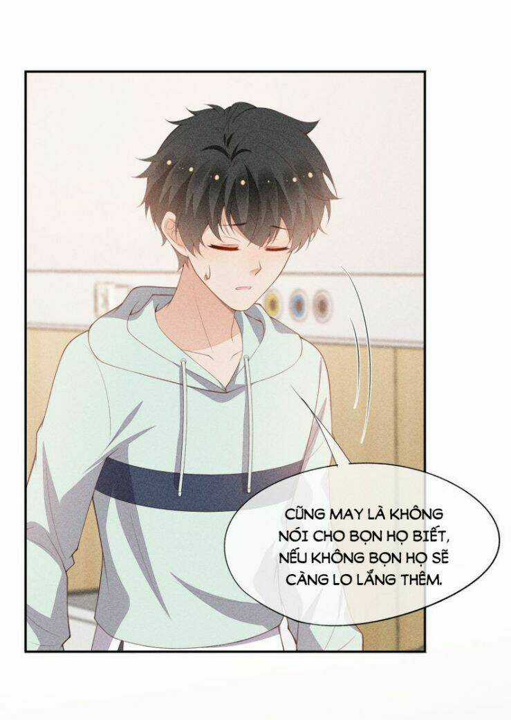 CẠNH KIẾM CHI PHONG - Chapter 64 - Trang 16