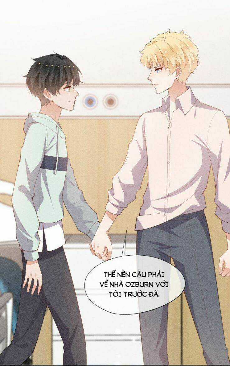 CẠNH KIẾM CHI PHONG - Chapter 64 - Trang 17