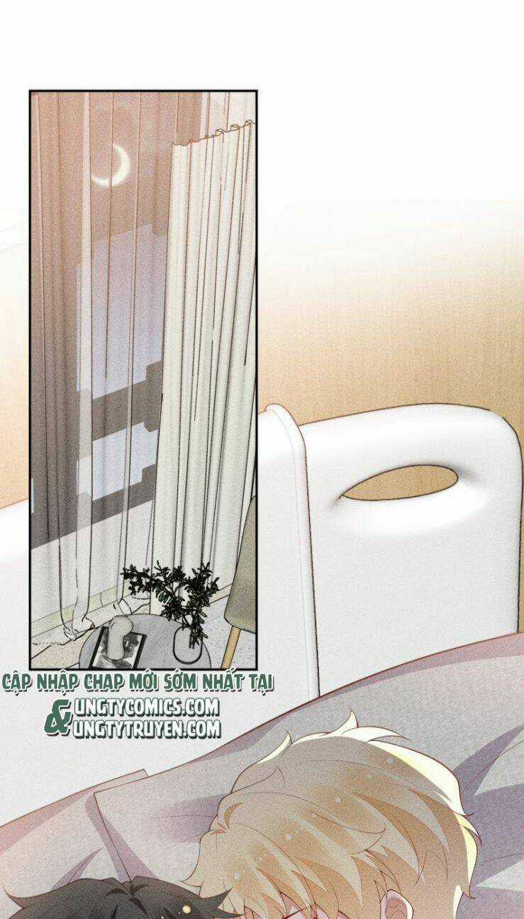 CẠNH KIẾM CHI PHONG - Chapter 64 - Trang 3