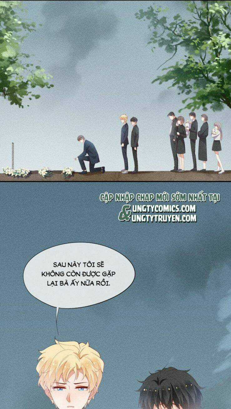 CẠNH KIẾM CHI PHONG - Chapter 64 - Trang 23