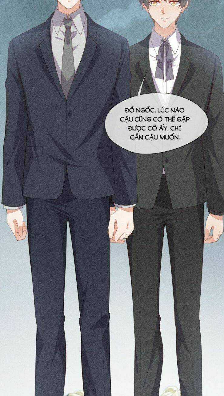 CẠNH KIẾM CHI PHONG - Chapter 64 - Trang 24