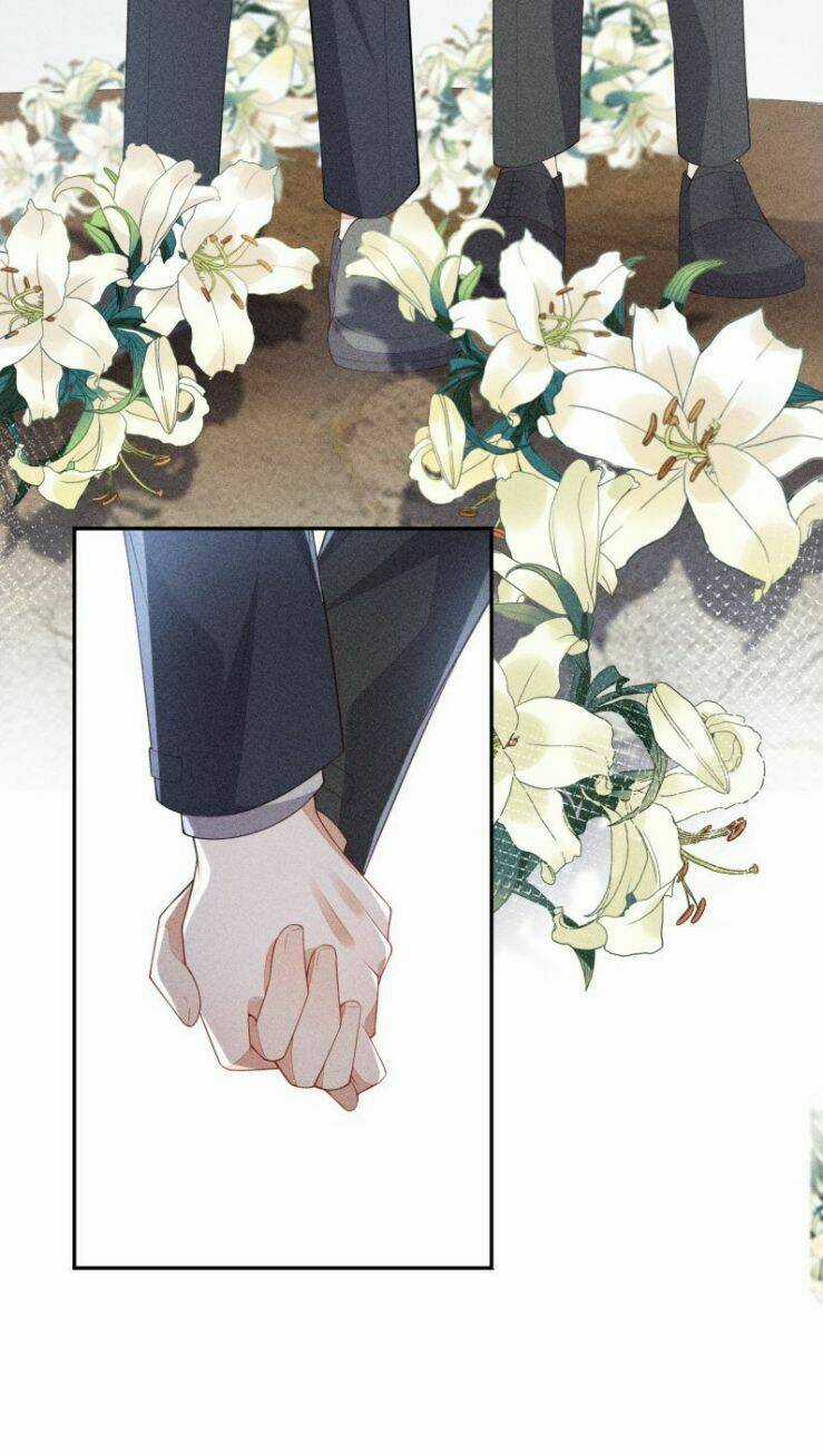 CẠNH KIẾM CHI PHONG - Chapter 64 - Trang 25