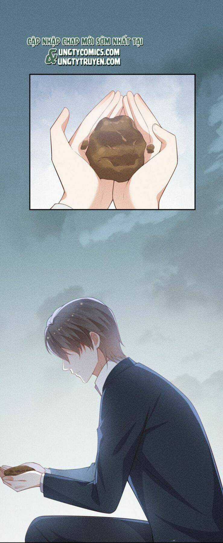 CẠNH KIẾM CHI PHONG - Chapter 64 - Trang 26