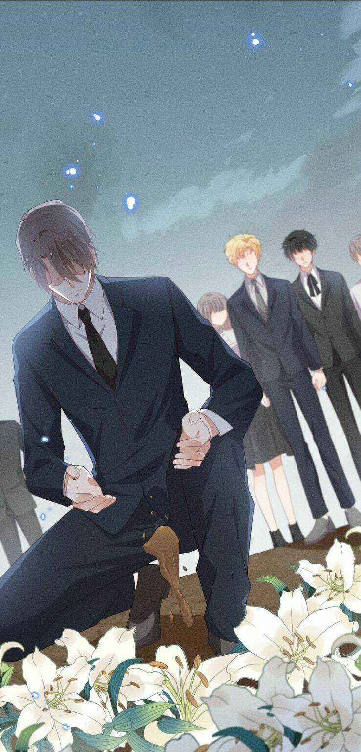 CẠNH KIẾM CHI PHONG - Chapter 64 - Trang 27