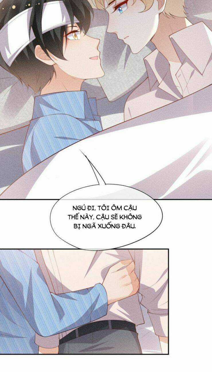 CẠNH KIẾM CHI PHONG - Chapter 64 - Trang 4