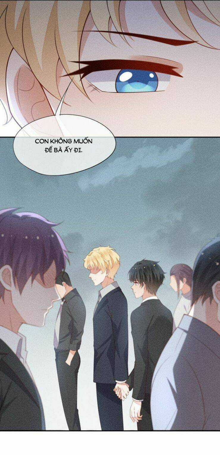 CẠNH KIẾM CHI PHONG - Chapter 64 - Trang 34