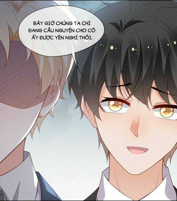 CẠNH KIẾM CHI PHONG - Chapter 64 - Trang 36