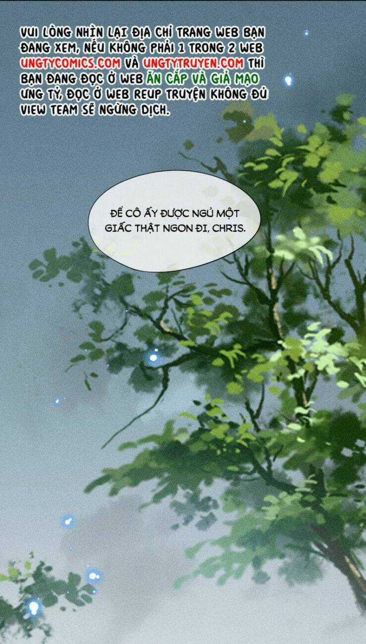 CẠNH KIẾM CHI PHONG - Chapter 64 - Trang 37