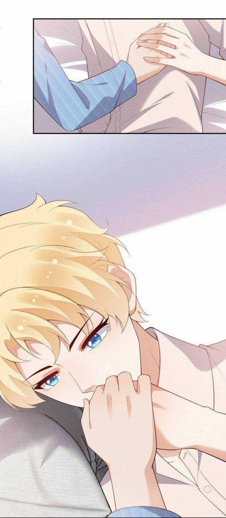 CẠNH KIẾM CHI PHONG - Chapter 64 - Trang 5