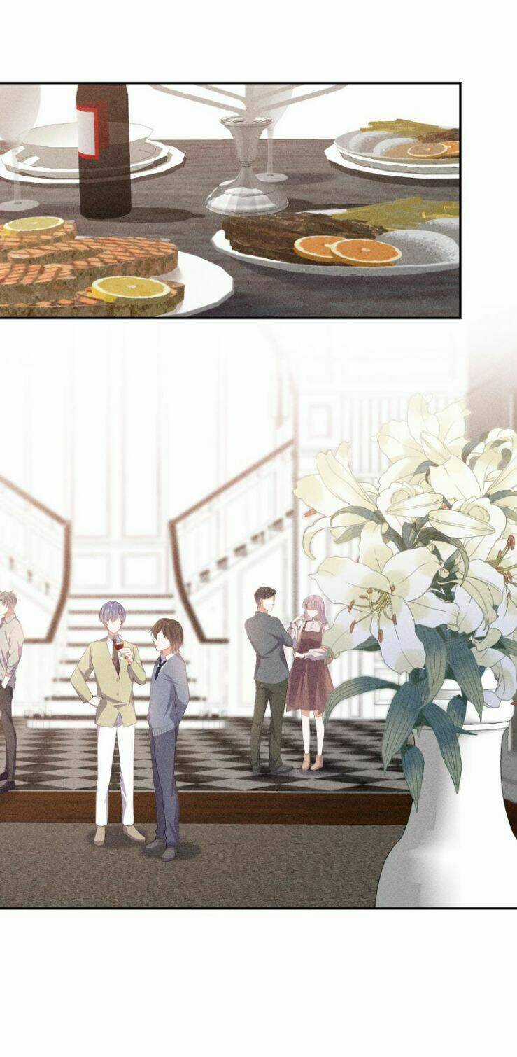 CẠNH KIẾM CHI PHONG - Chapter 64 - Trang 42