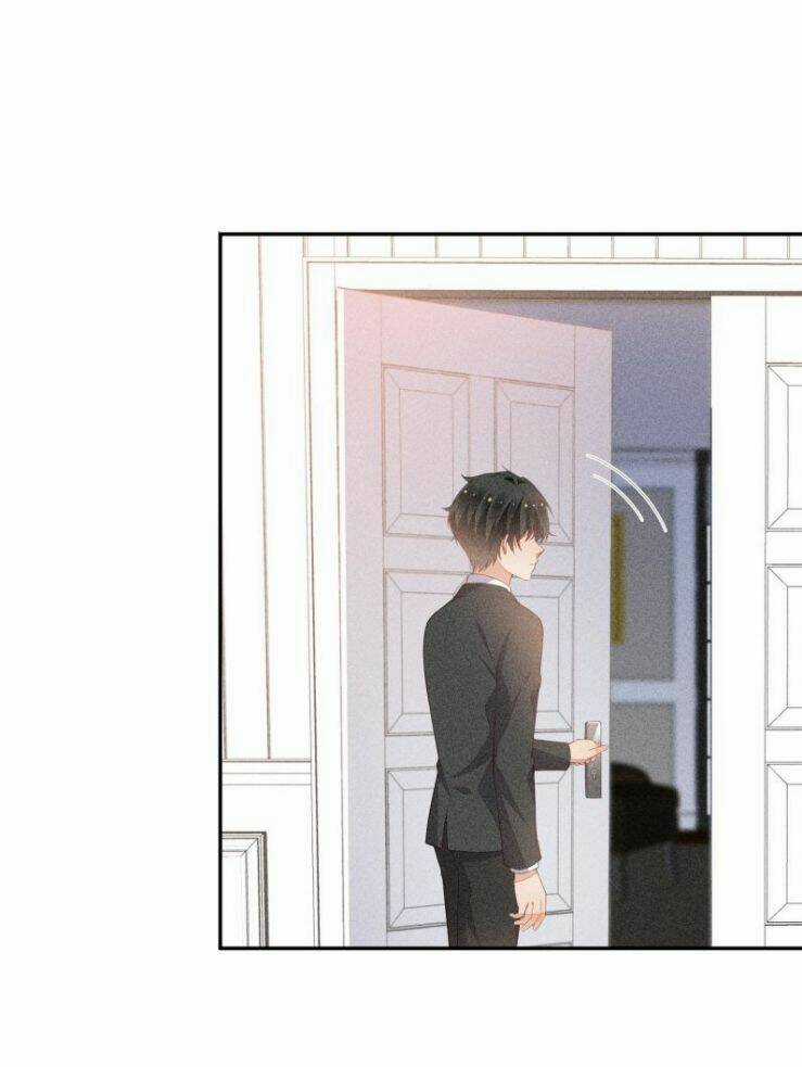 CẠNH KIẾM CHI PHONG - Chapter 64 - Trang 43