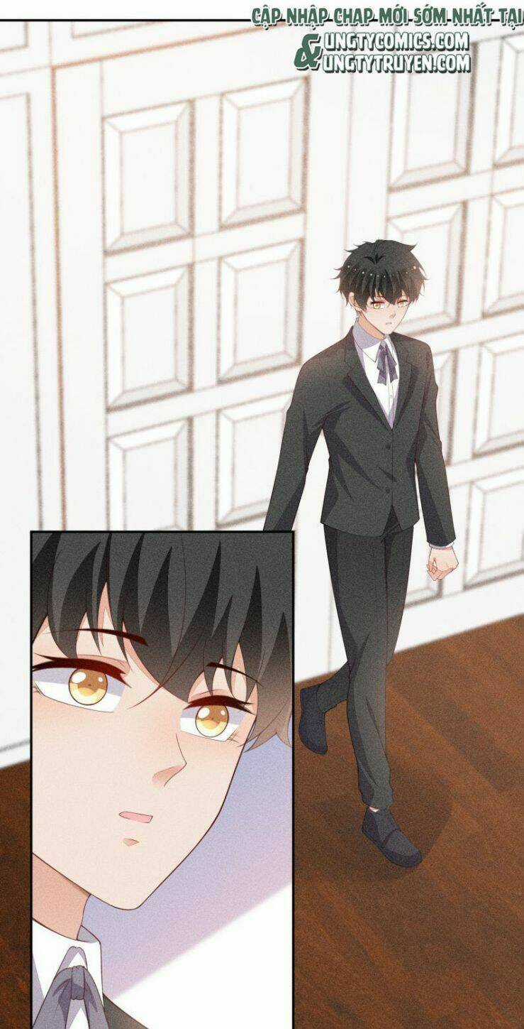 CẠNH KIẾM CHI PHONG - Chapter 64 - Trang 44