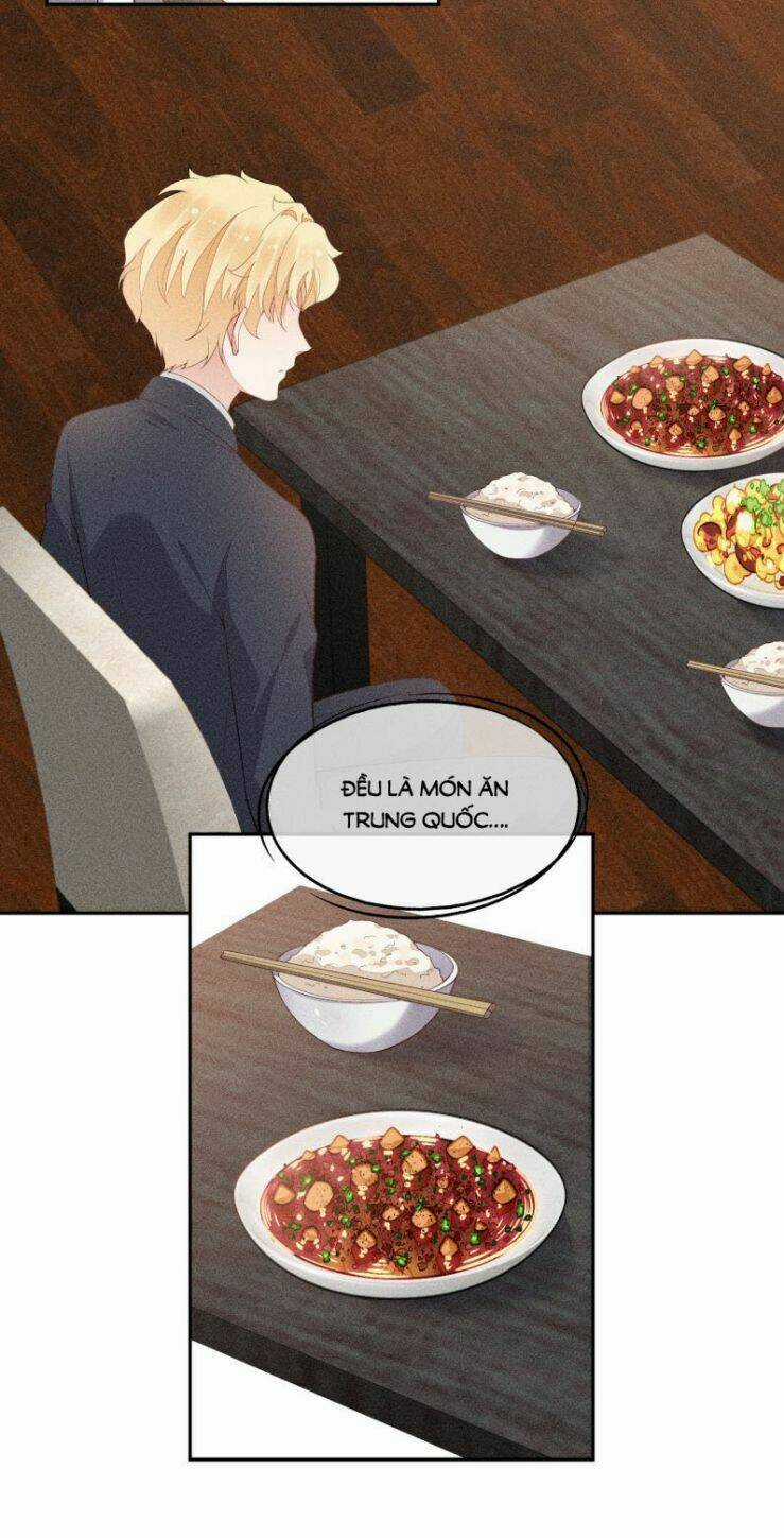 CẠNH KIẾM CHI PHONG - Chapter 64 - Trang 45