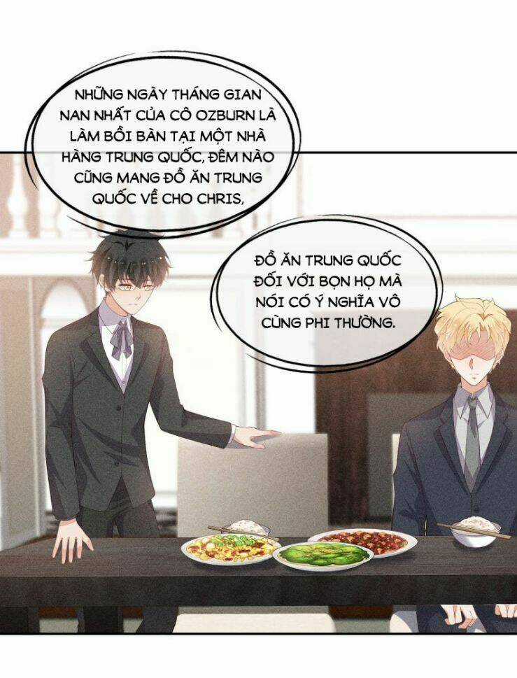 CẠNH KIẾM CHI PHONG - Chapter 64 - Trang 46