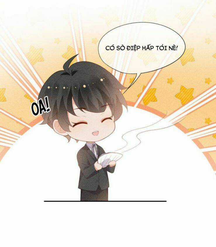 CẠNH KIẾM CHI PHONG - Chapter 64 - Trang 47