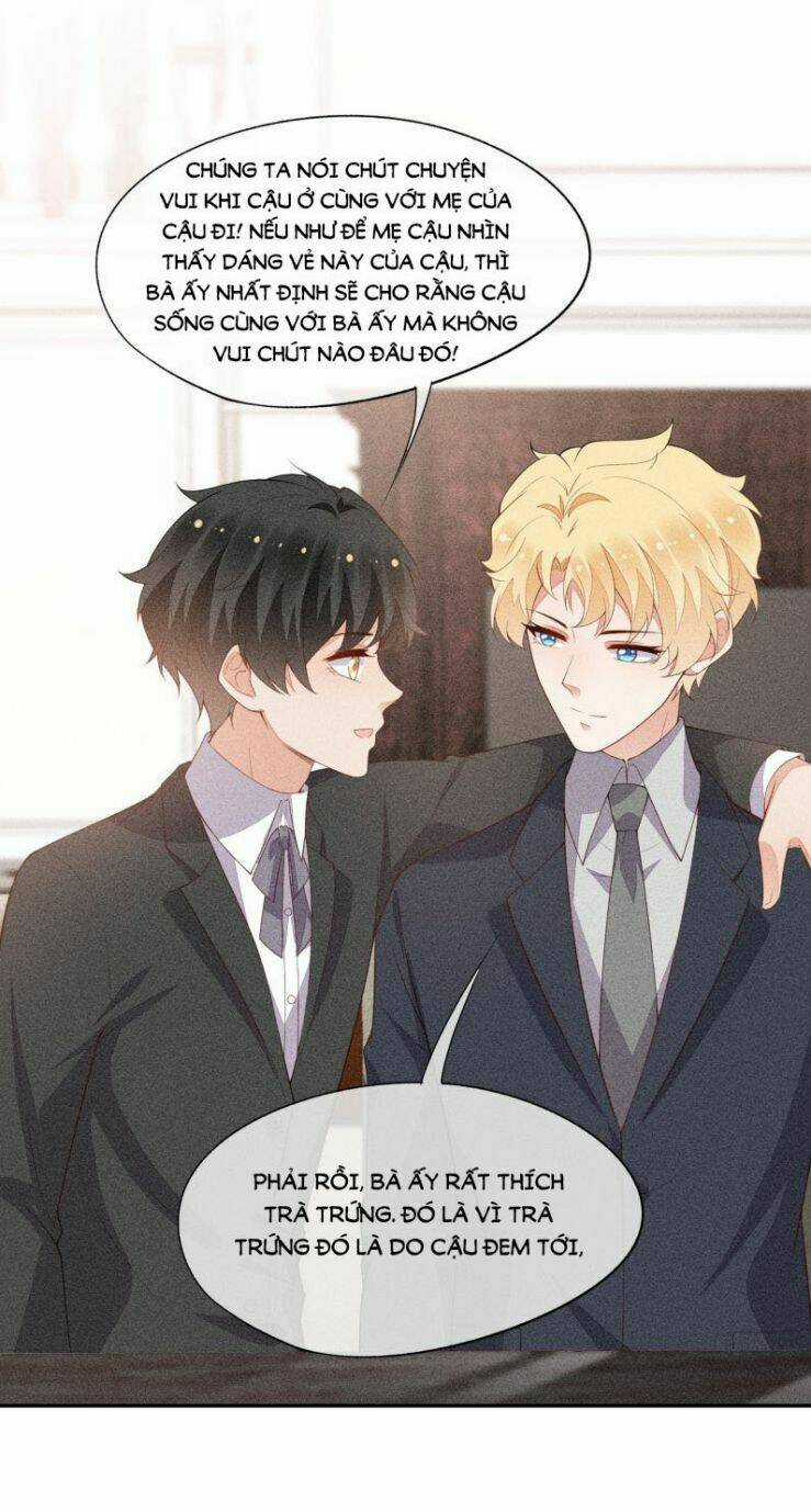 CẠNH KIẾM CHI PHONG - Chapter 64 - Trang 50