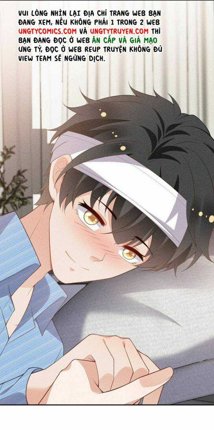 CẠNH KIẾM CHI PHONG - Chapter 64 - Trang 6