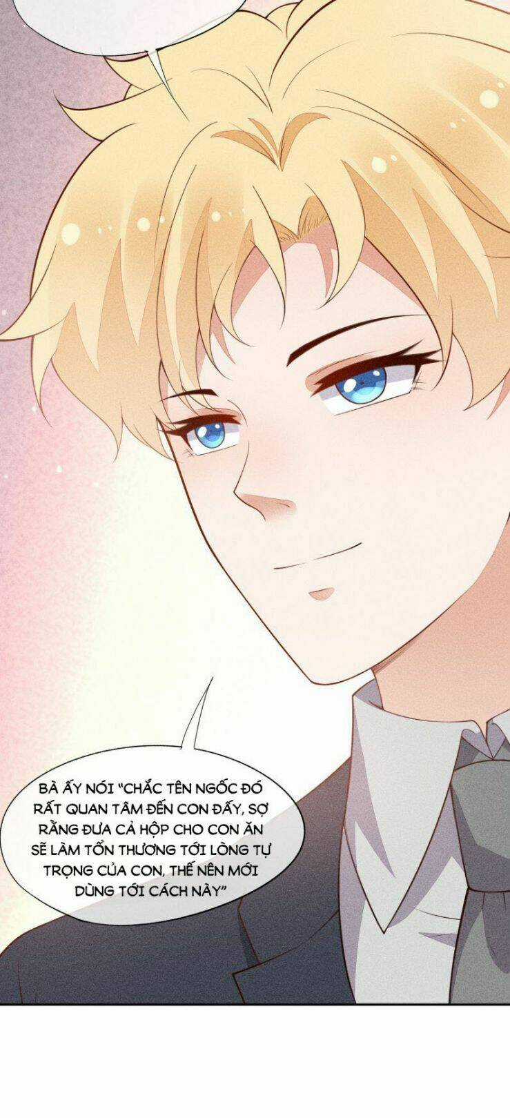 CẠNH KIẾM CHI PHONG - Chapter 64 - Trang 53