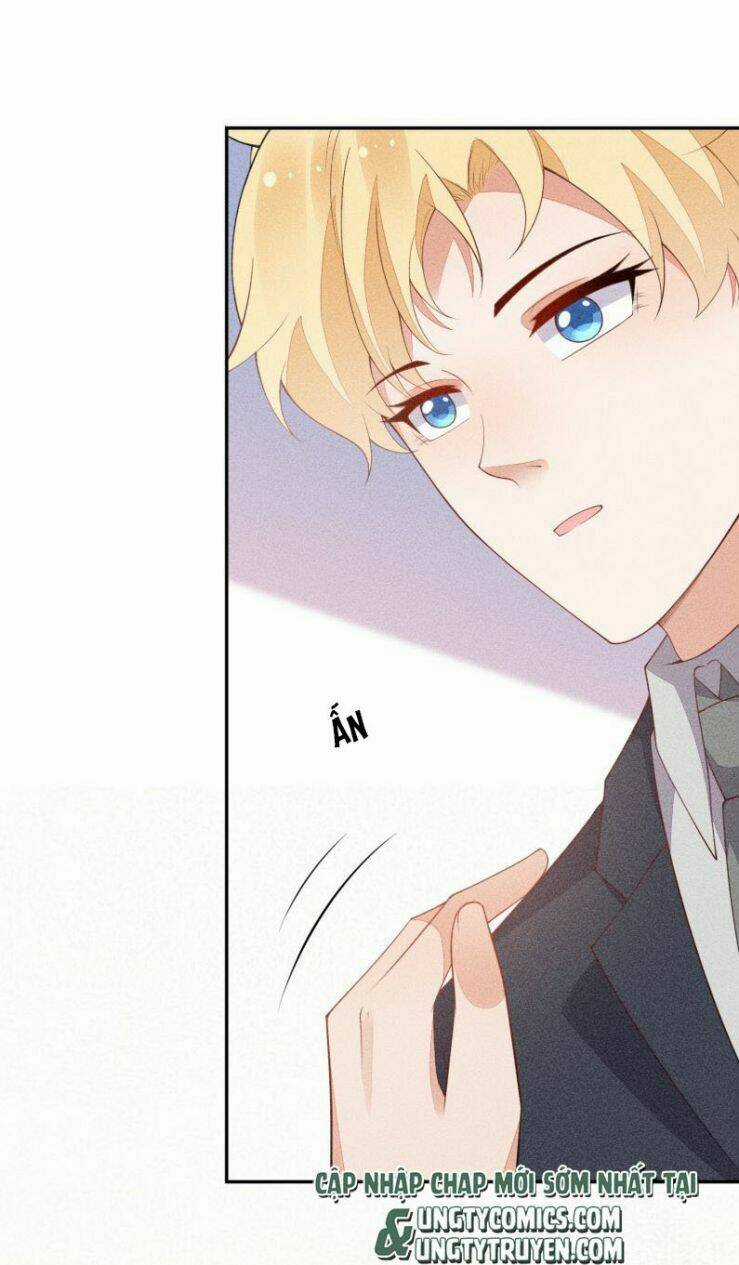 CẠNH KIẾM CHI PHONG - Chapter 64 - Trang 56