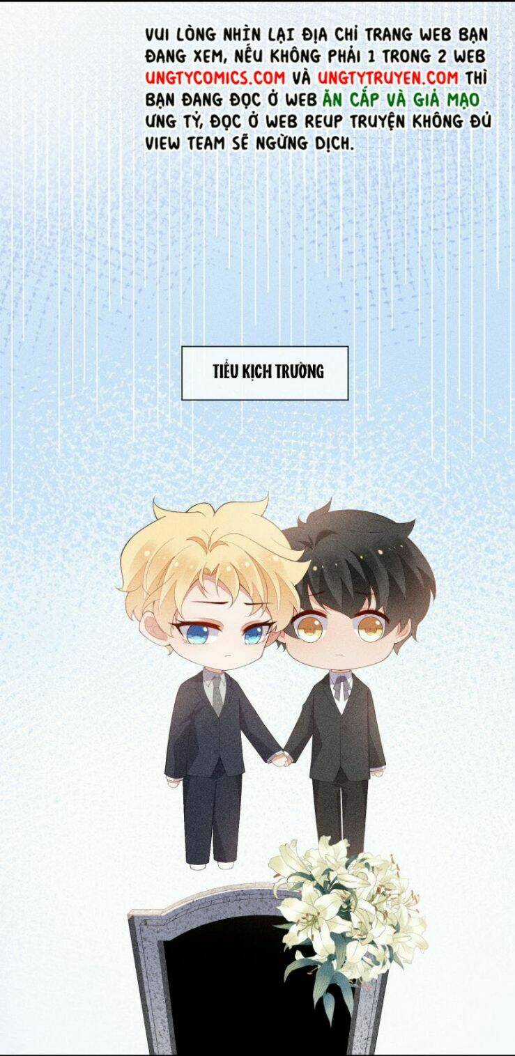 CẠNH KIẾM CHI PHONG - Chapter 64 - Trang 58