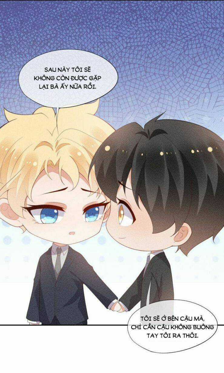 CẠNH KIẾM CHI PHONG - Chapter 64 - Trang 59