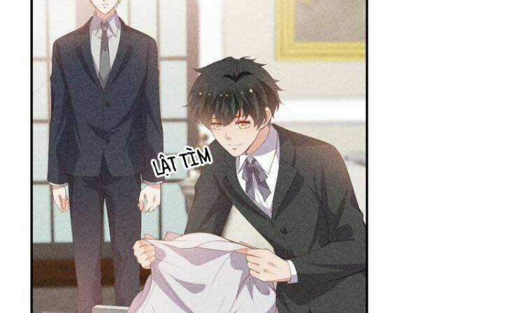 CẠNH KIẾM CHI PHONG - Chapter 65 - Trang 12