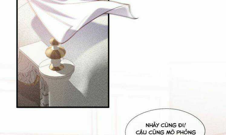 CẠNH KIẾM CHI PHONG - Chapter 65 - Trang 22