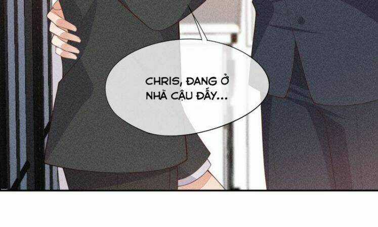 CẠNH KIẾM CHI PHONG - Chapter 65 - Trang 56