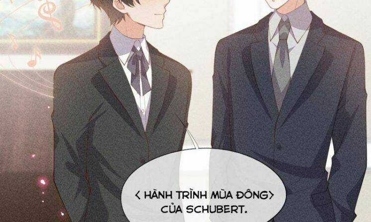 CẠNH KIẾM CHI PHONG - Chapter 65 - Trang 7