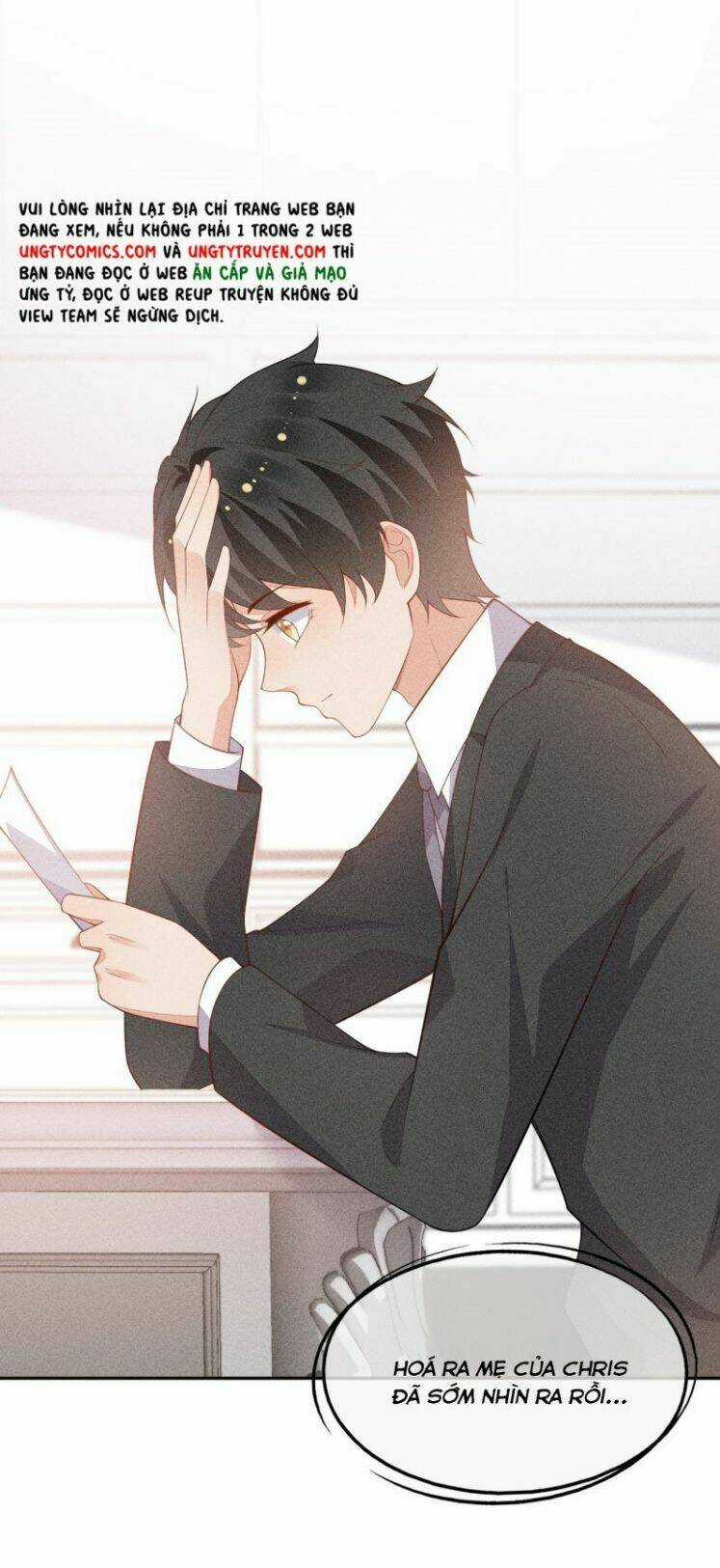 CẠNH KIẾM CHI PHONG - Chapter 65 - Trang 77