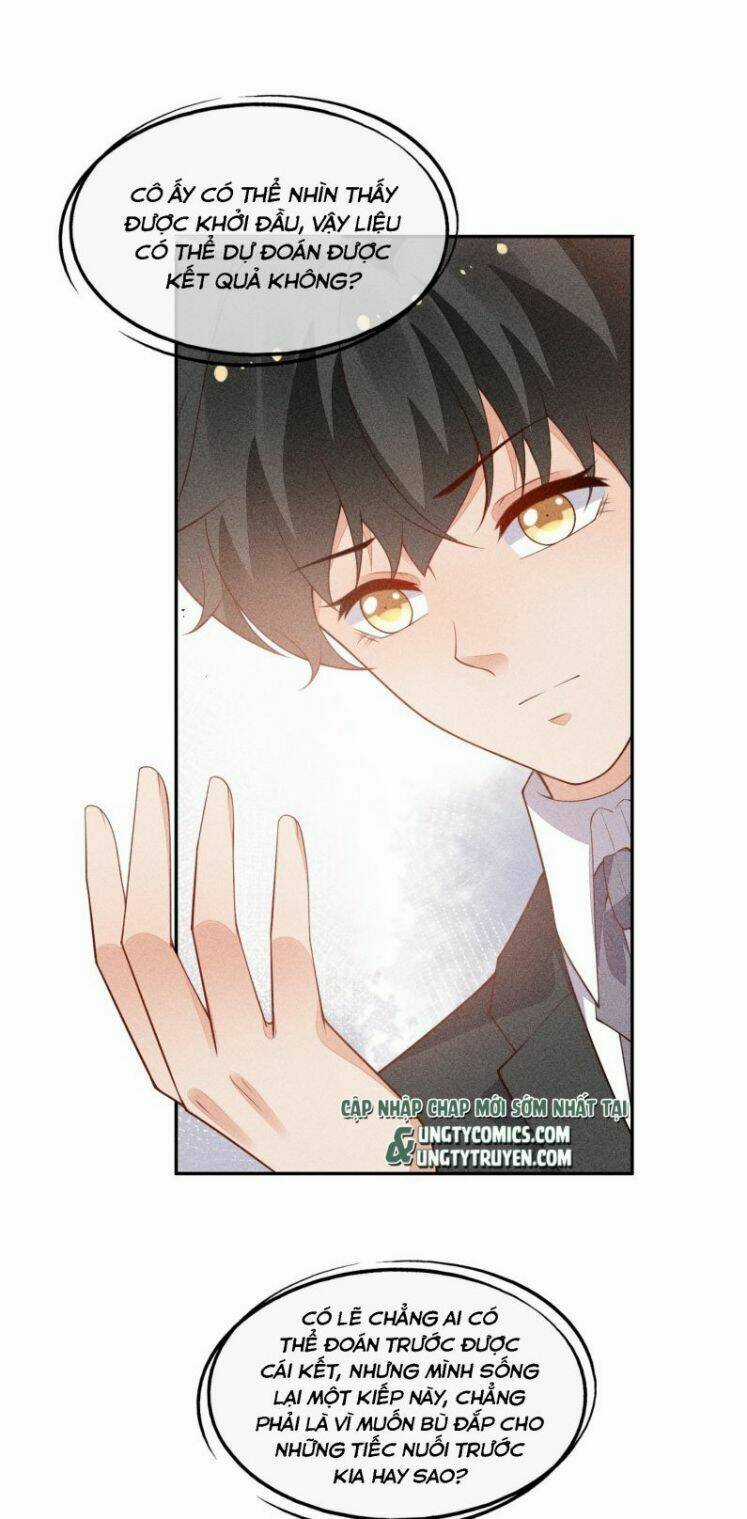 CẠNH KIẾM CHI PHONG - Chapter 65 - Trang 78