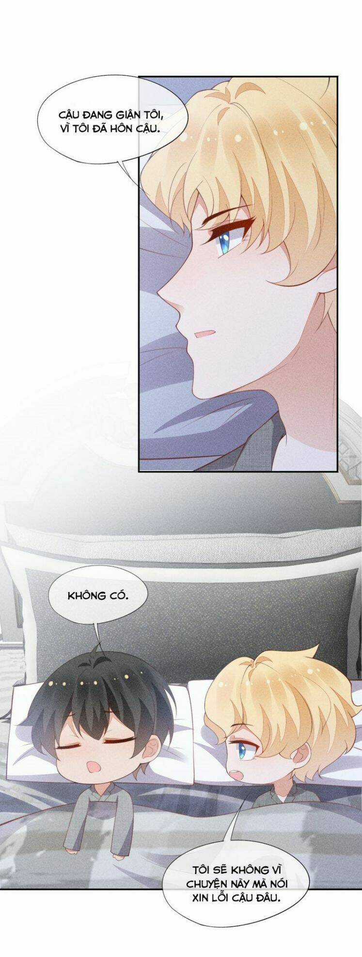 CẠNH KIẾM CHI PHONG - Chapter 65 - Trang 81