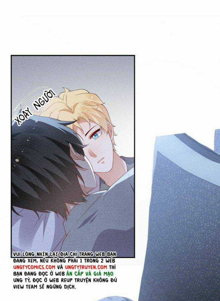 CẠNH KIẾM CHI PHONG - Chapter 65 - Trang 82