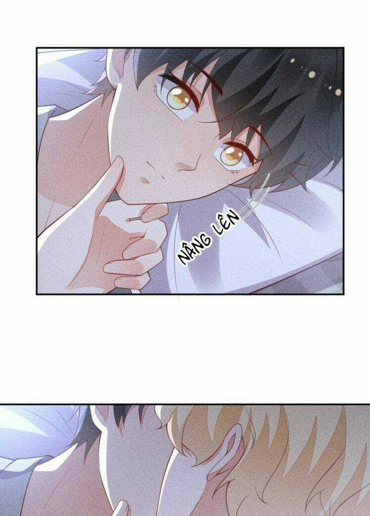 CẠNH KIẾM CHI PHONG - Chapter 65 - Trang 84