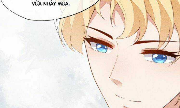 CẠNH KIẾM CHI PHONG - Chapter 65 - Trang 10