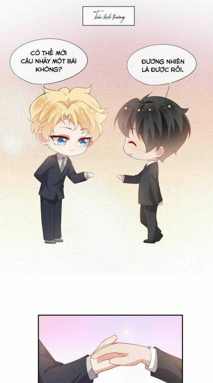 CẠNH KIẾM CHI PHONG - Chapter 65 - Trang 92