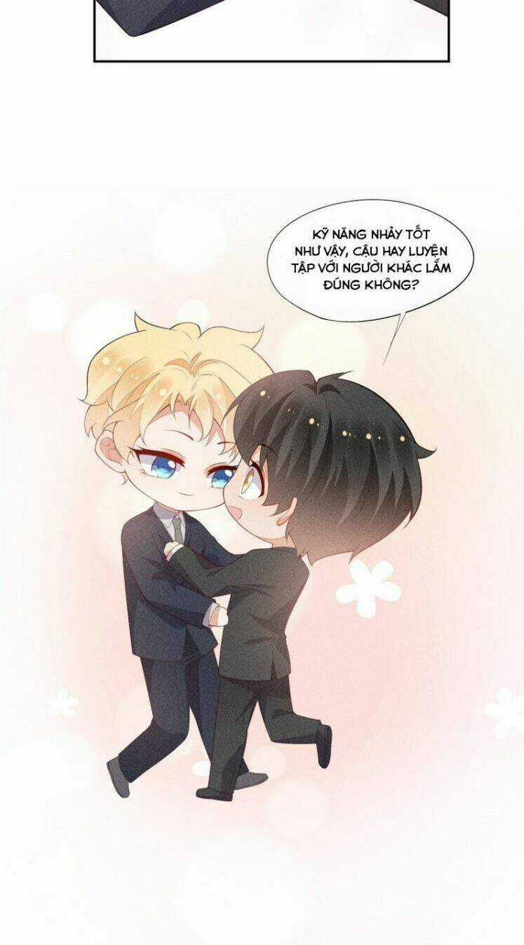 CẠNH KIẾM CHI PHONG - Chapter 65 - Trang 93