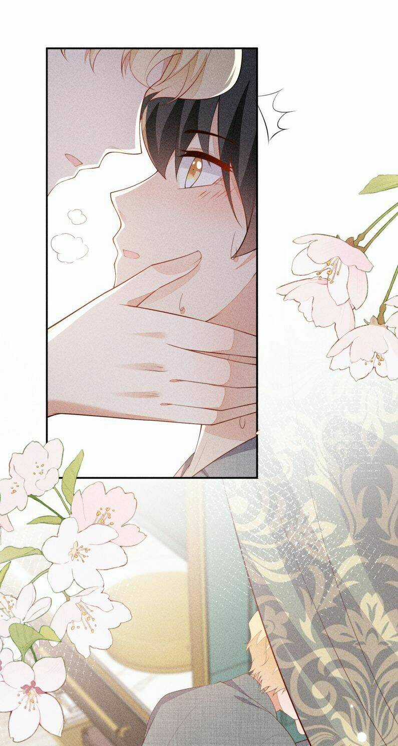 CẠNH KIẾM CHI PHONG - Chapter 66 - Trang 20