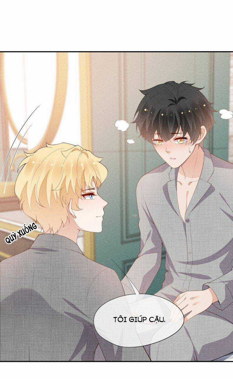 CẠNH KIẾM CHI PHONG - Chapter 66 - Trang 22