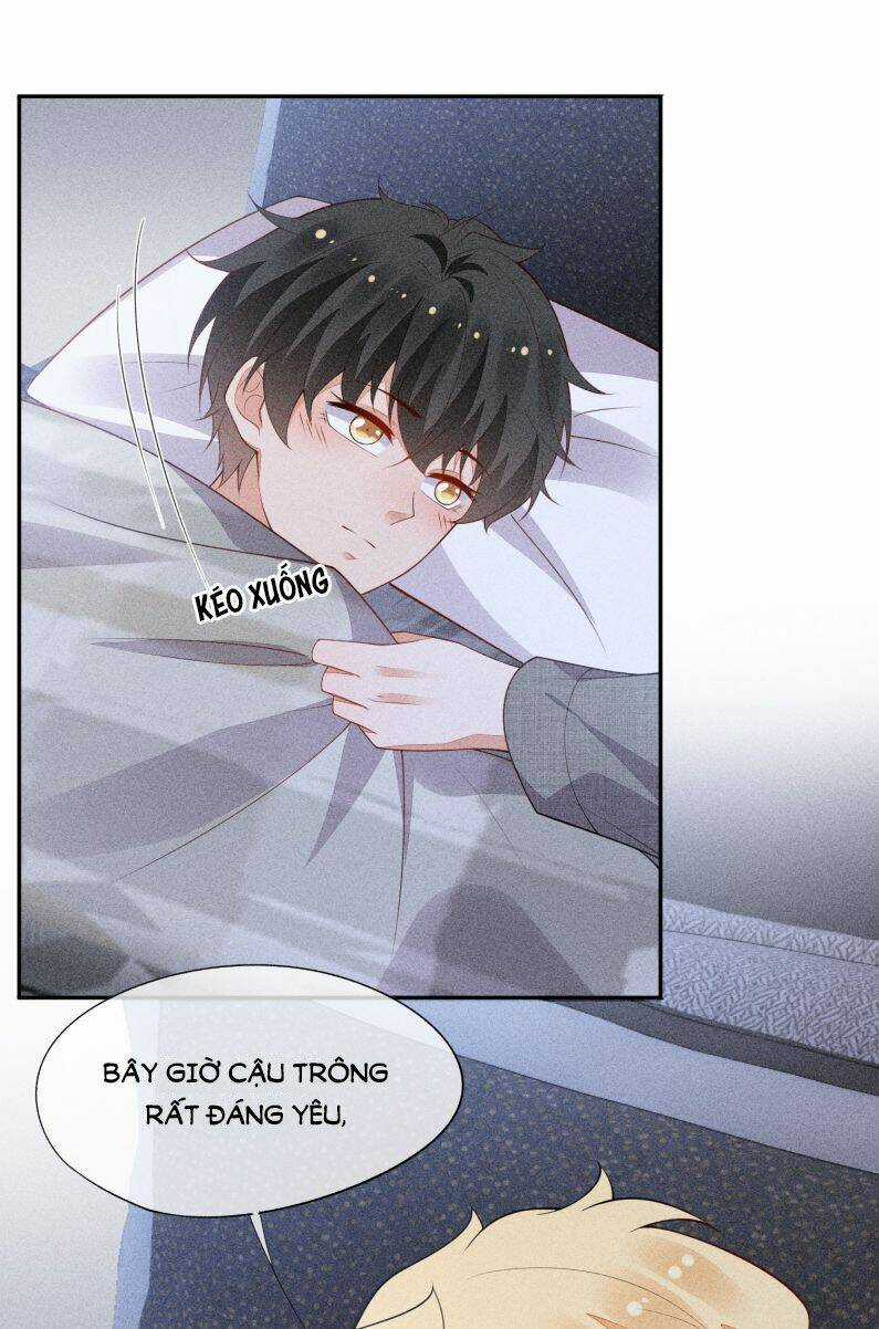 CẠNH KIẾM CHI PHONG - Chapter 66 - Trang 4