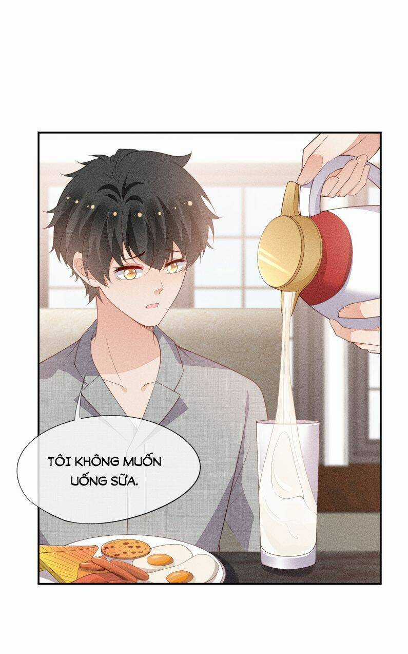 CẠNH KIẾM CHI PHONG - Chapter 66 - Trang 33